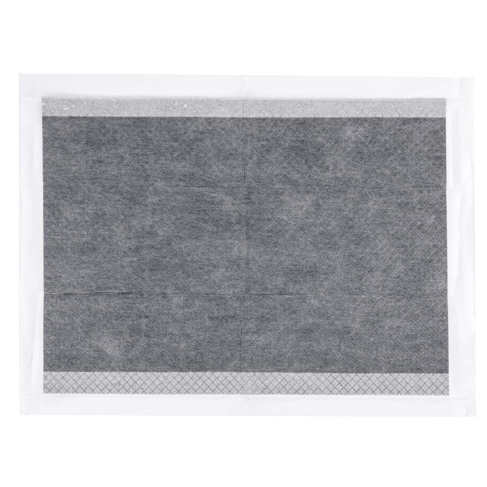 M-Pets Essential Carbonlu Yapışkanlı Çiş Pedi 60x90 cm 30'lu – Köpek Pedi