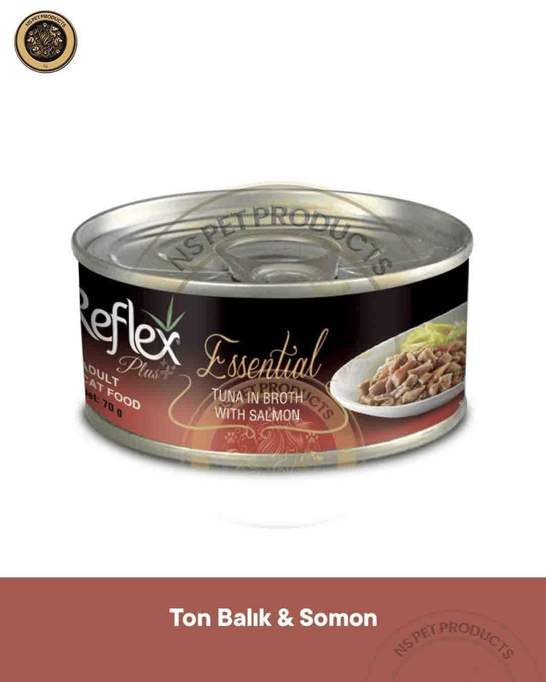 Reflex Happy Hour-Pocket Treats-Essential Kedi Maması 9'lu Süper Set - 3
