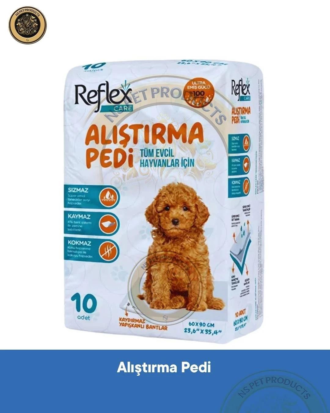 Reflex Süper Bakım Seti