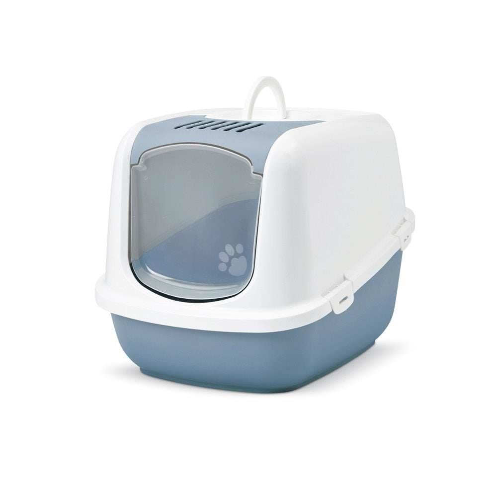 Savic Nestor Jumbo Tuvalet Bluestone