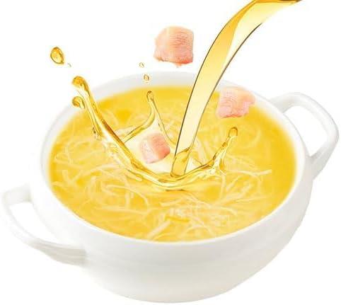 Wanpy Kediler için Ördek Eti Çorbası 50g 
