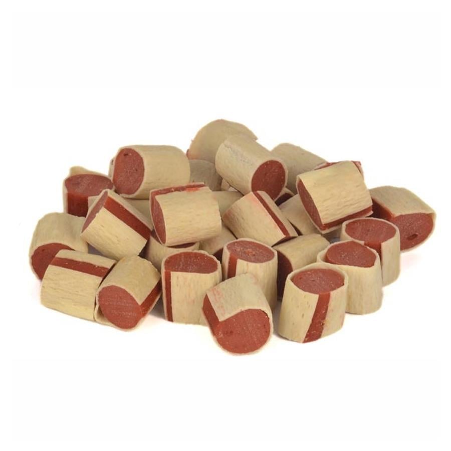 Wanpy Köpek Ödül Maması 3lü Mix Paket (Suşi-Fileto-Kavrulmuş Dana eti)