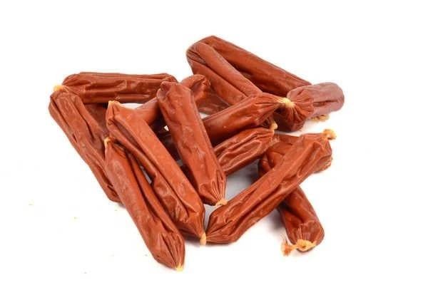 Wanpy Ördek Etli Sosis 3x100 gram Köpek Ödülü