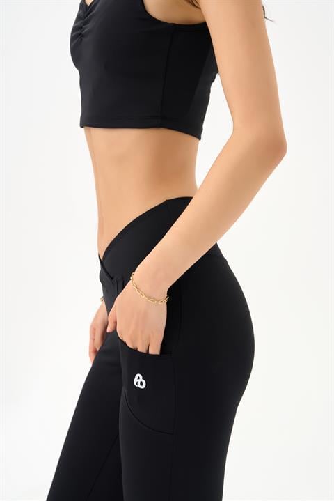 Yoga-Lux V Korsaj
