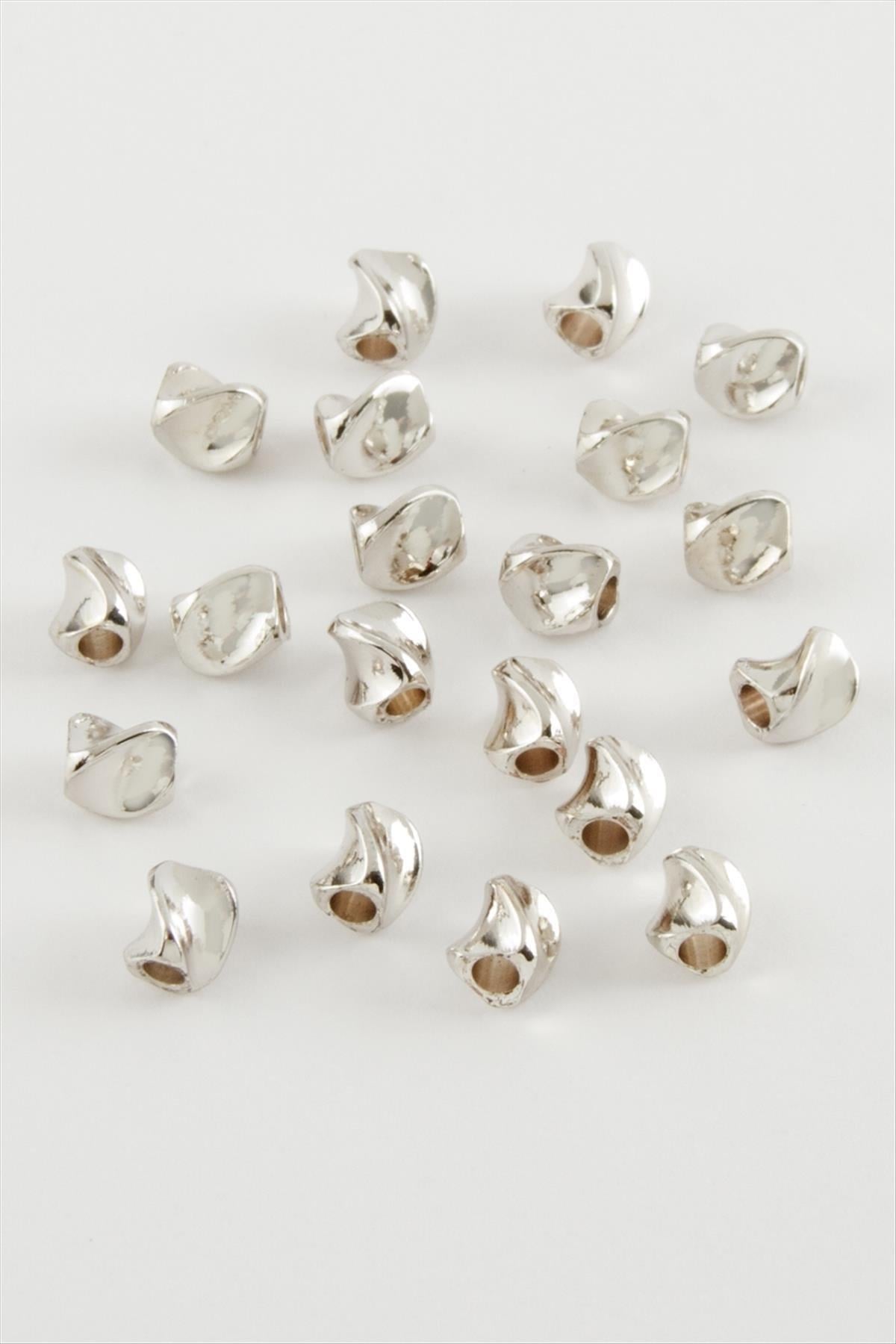 0,5 mm Oval Ara Aparat 20 Adet