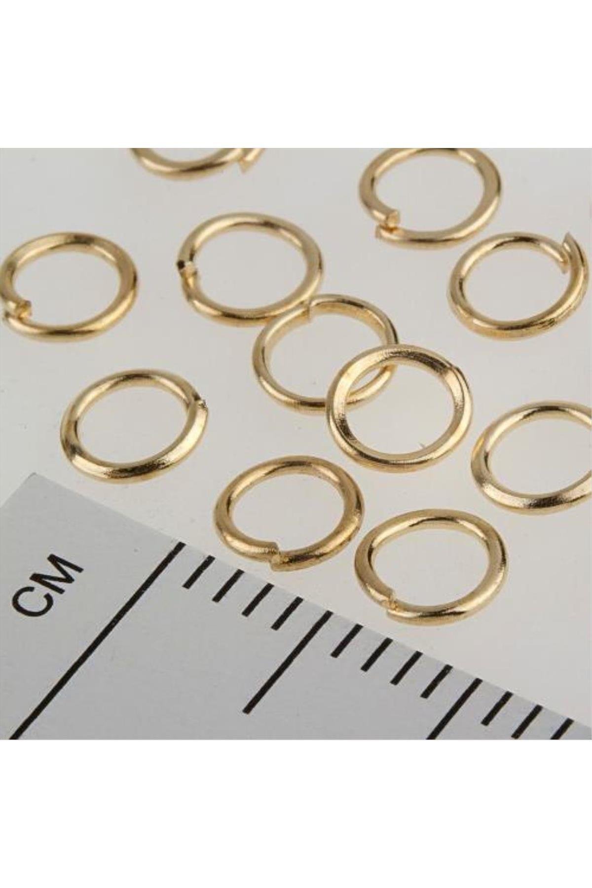 0,7*6 Metal Halka 50 Gram