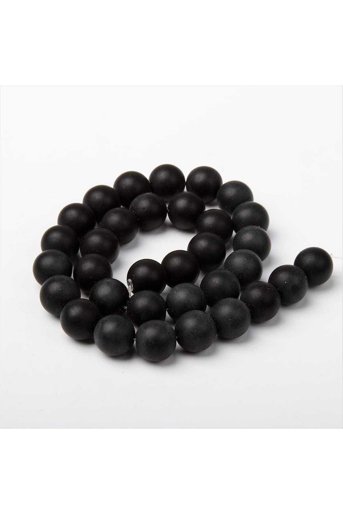10 mm Mat Onix Taşı