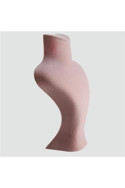 23 cm Manken Anfora Kumaş