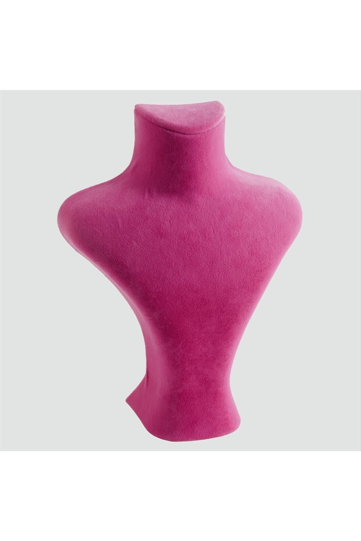 23 cm Manken Anfora Kumaş