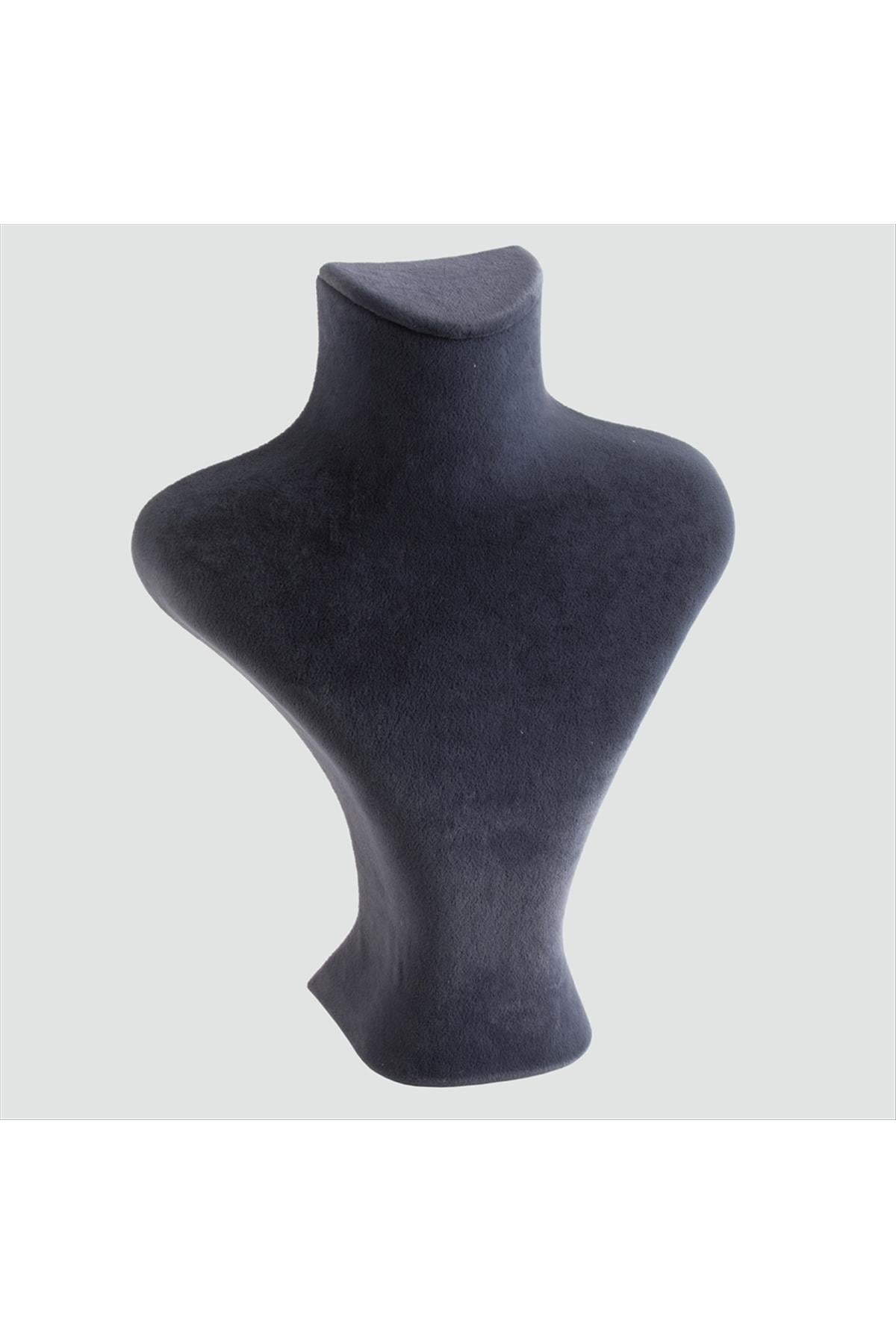 23 cm Manken Anfora Kumaş