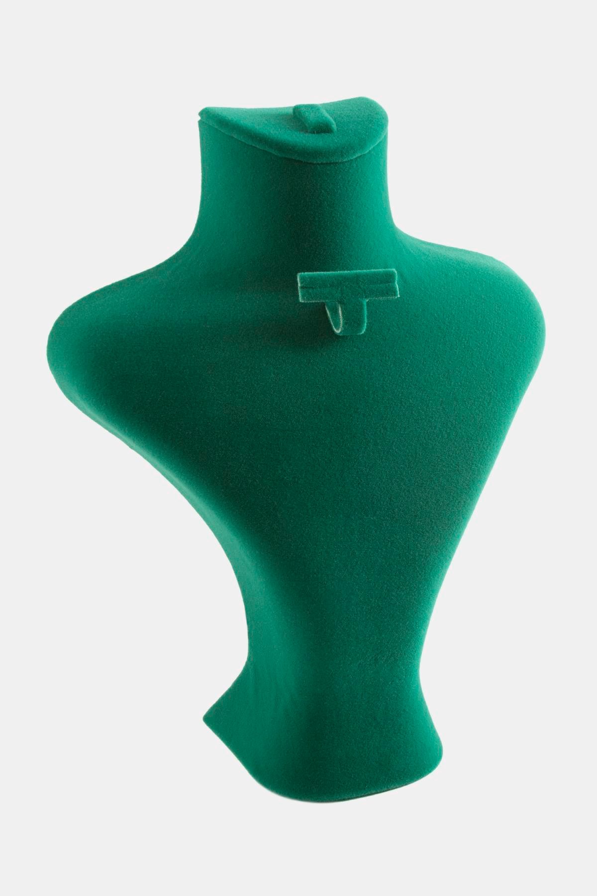23 cm Takım Manken Anfora Kumaş