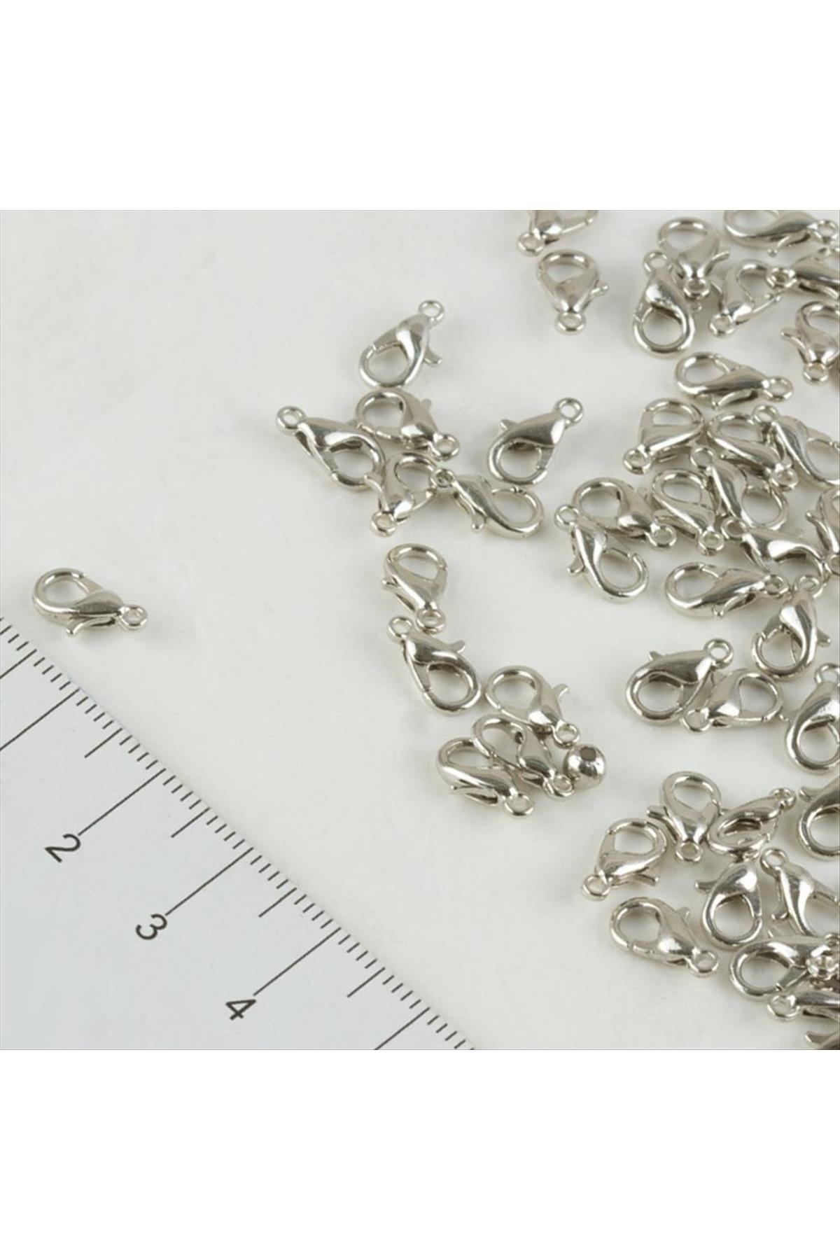 302 Metal Papağan 20 Adet