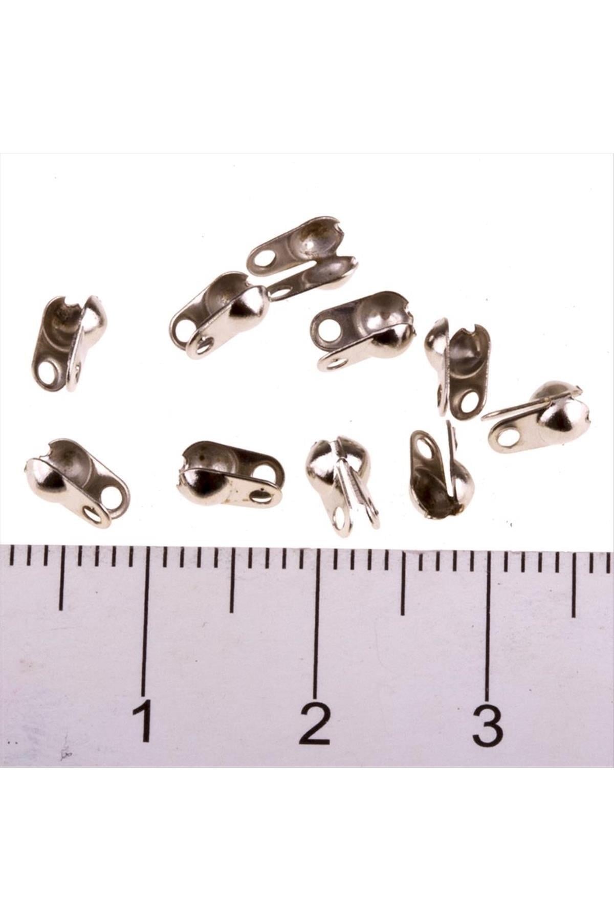 4 mm Yengeç Kapama 2000 Adet