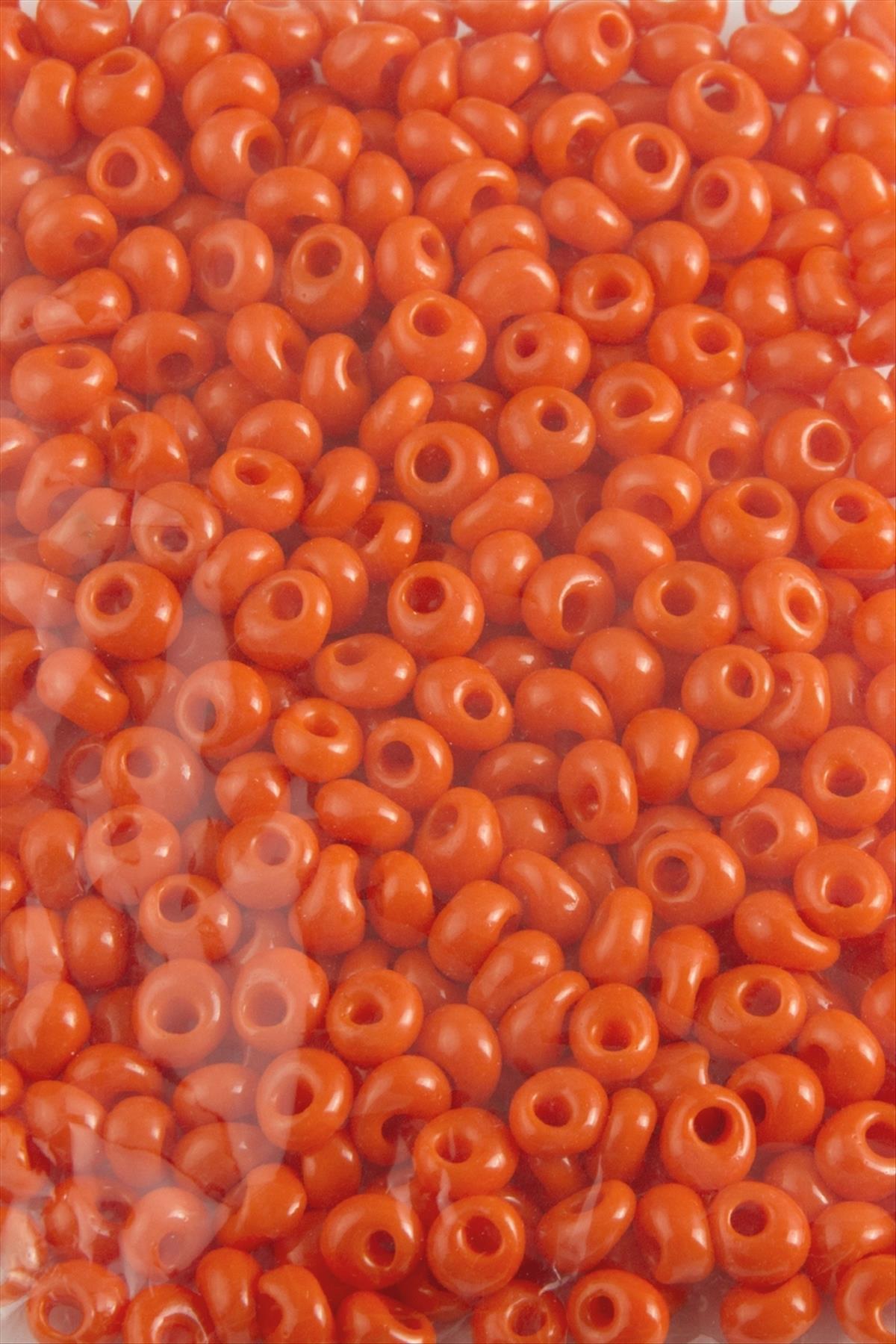 5 mm Oval Kum Boncuk 50 Gram