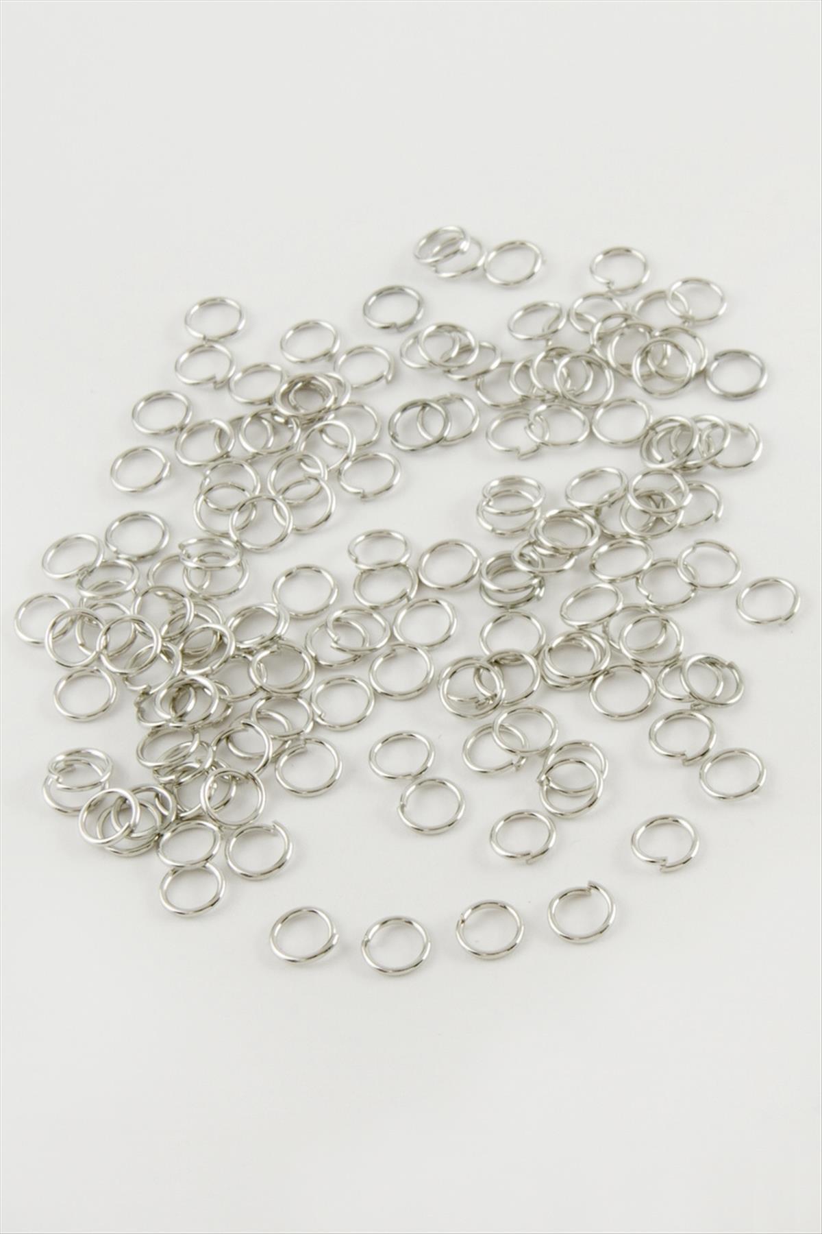 6*4 Halka 90-100 Gram