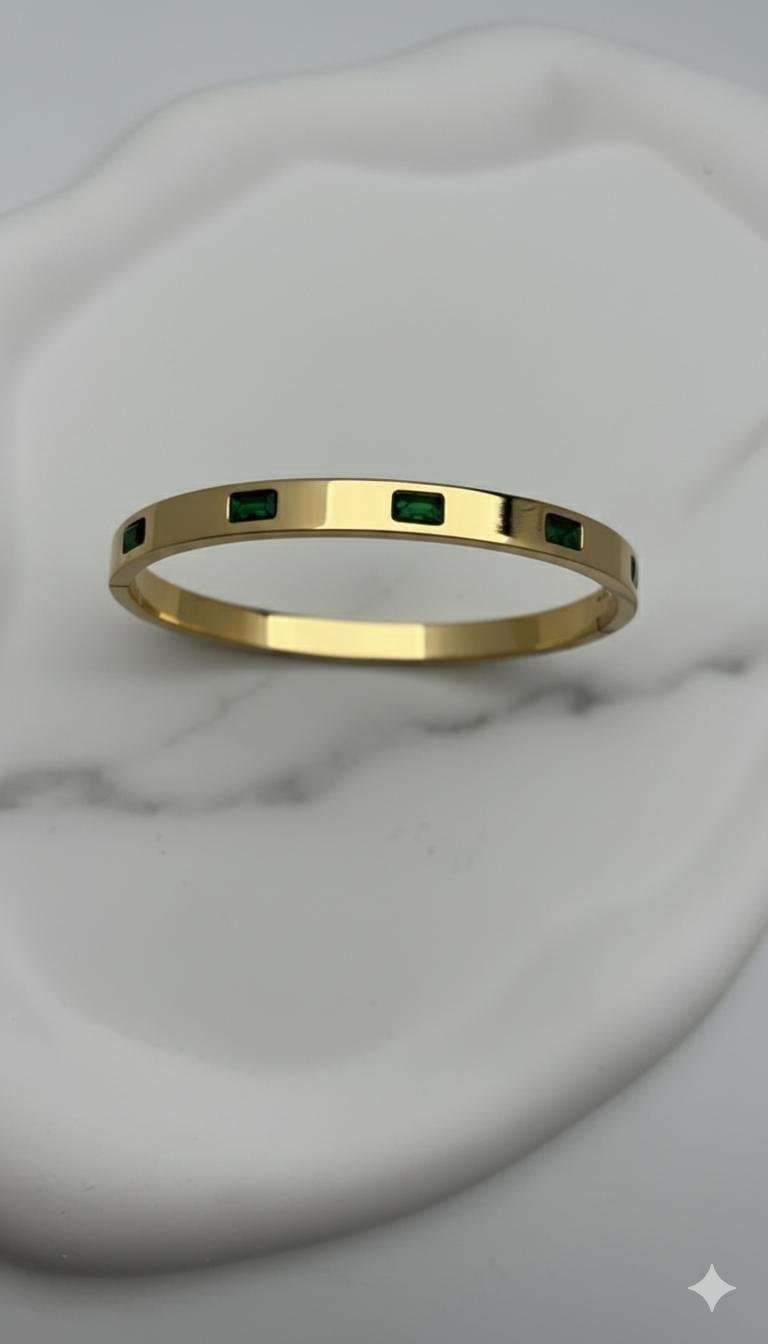 Çelik Kelepçe (Gold) 2207
