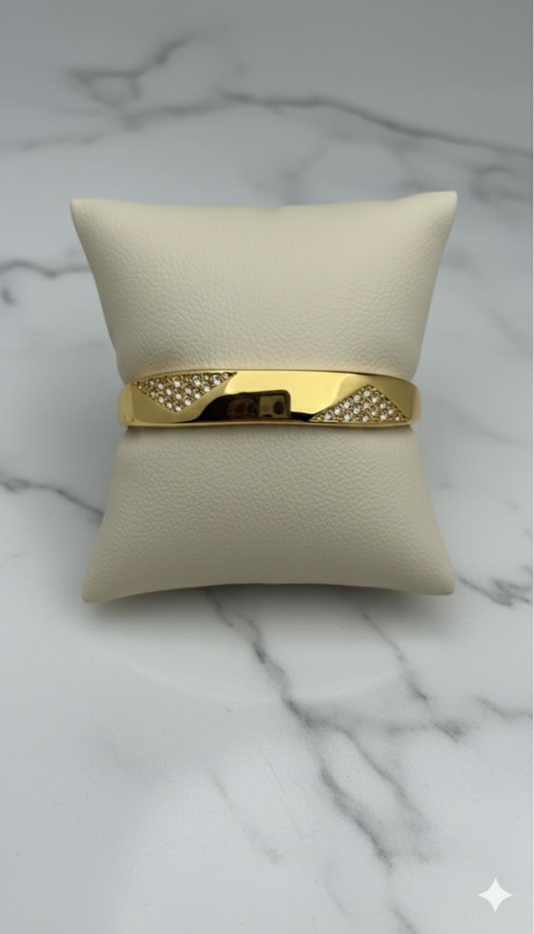 Çelik Kelepçe (Gold) 2247