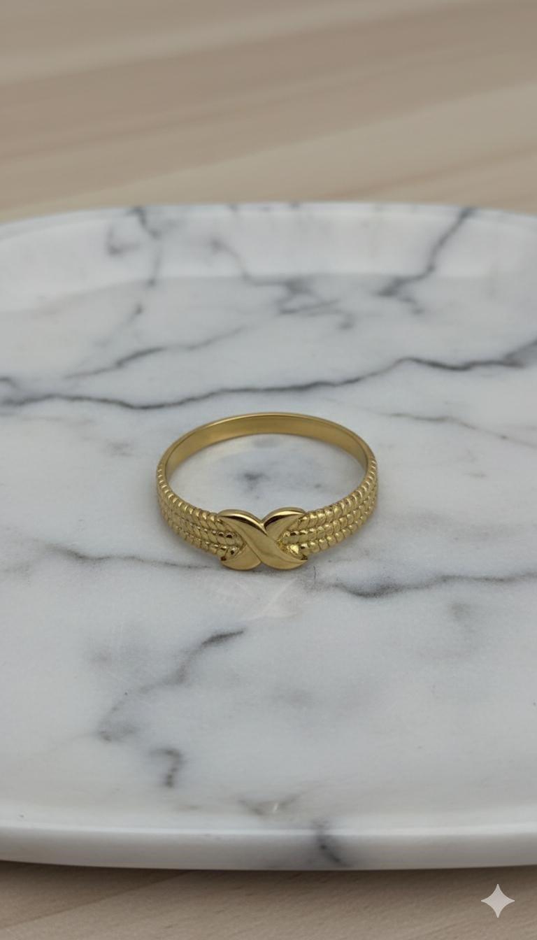 Çelik Kelepçe (Gold) 2293