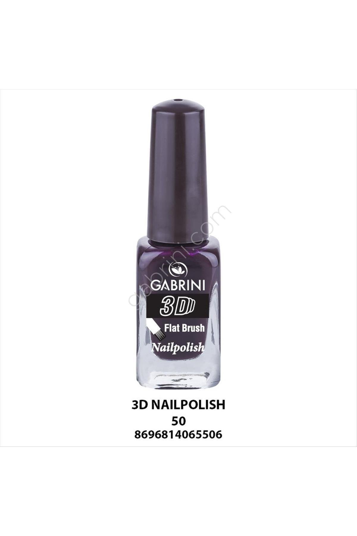 Gabrini 3D Oje