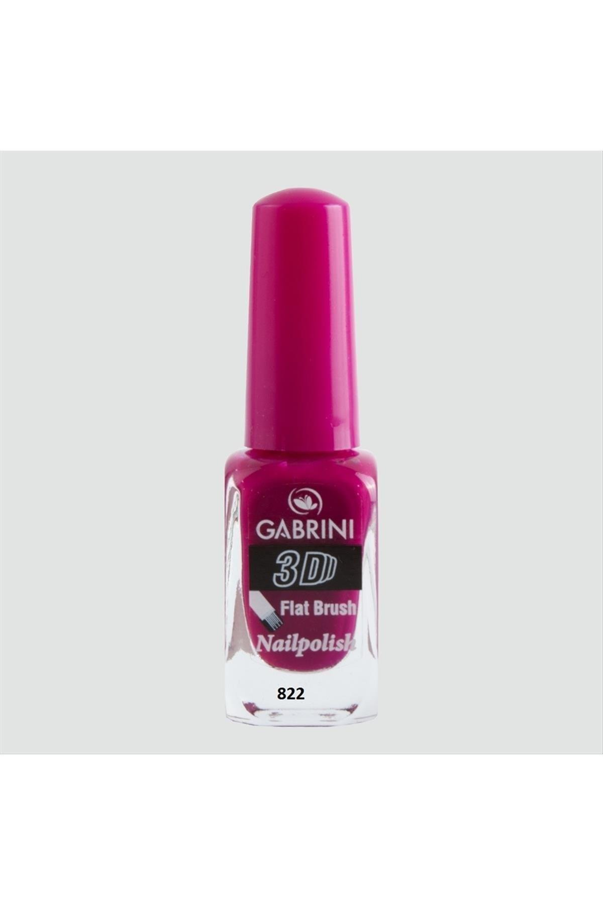 Gabrini 3D Oje