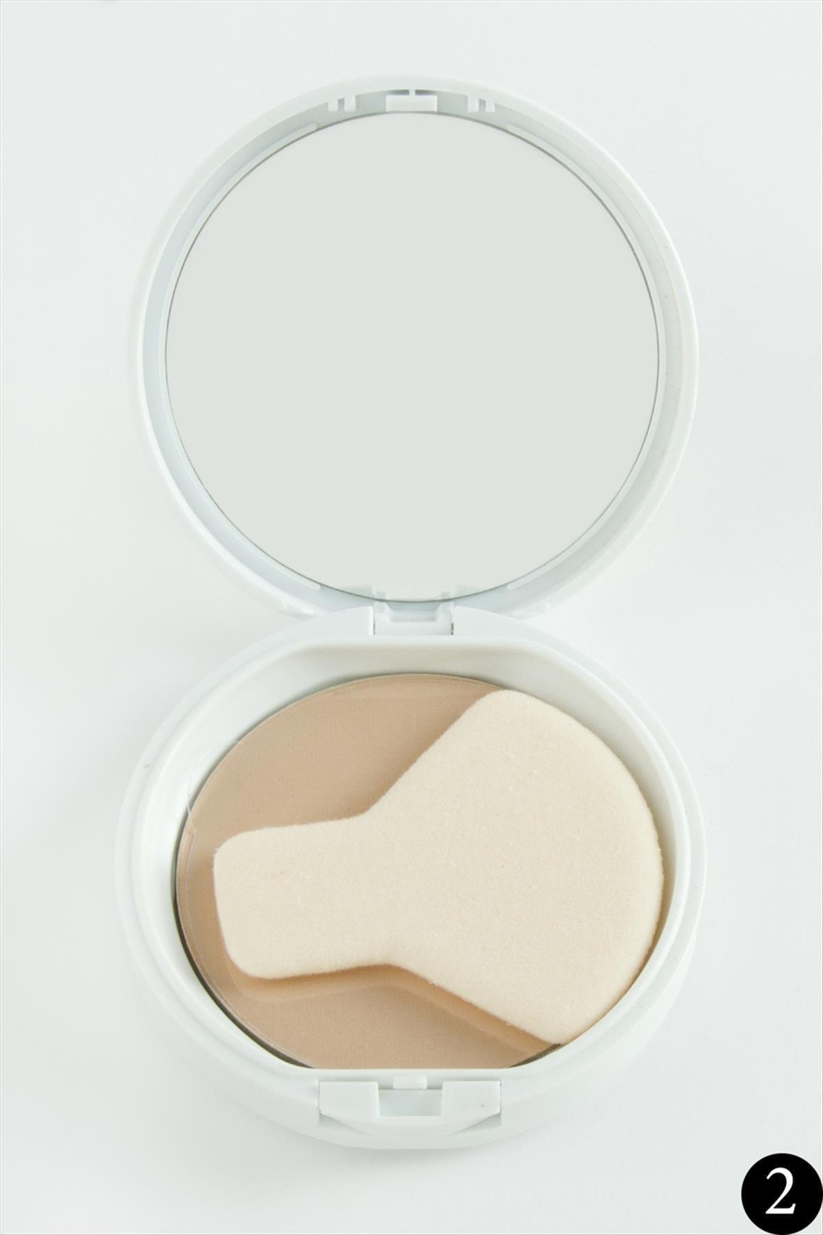 Gabrini BB Pudra Set