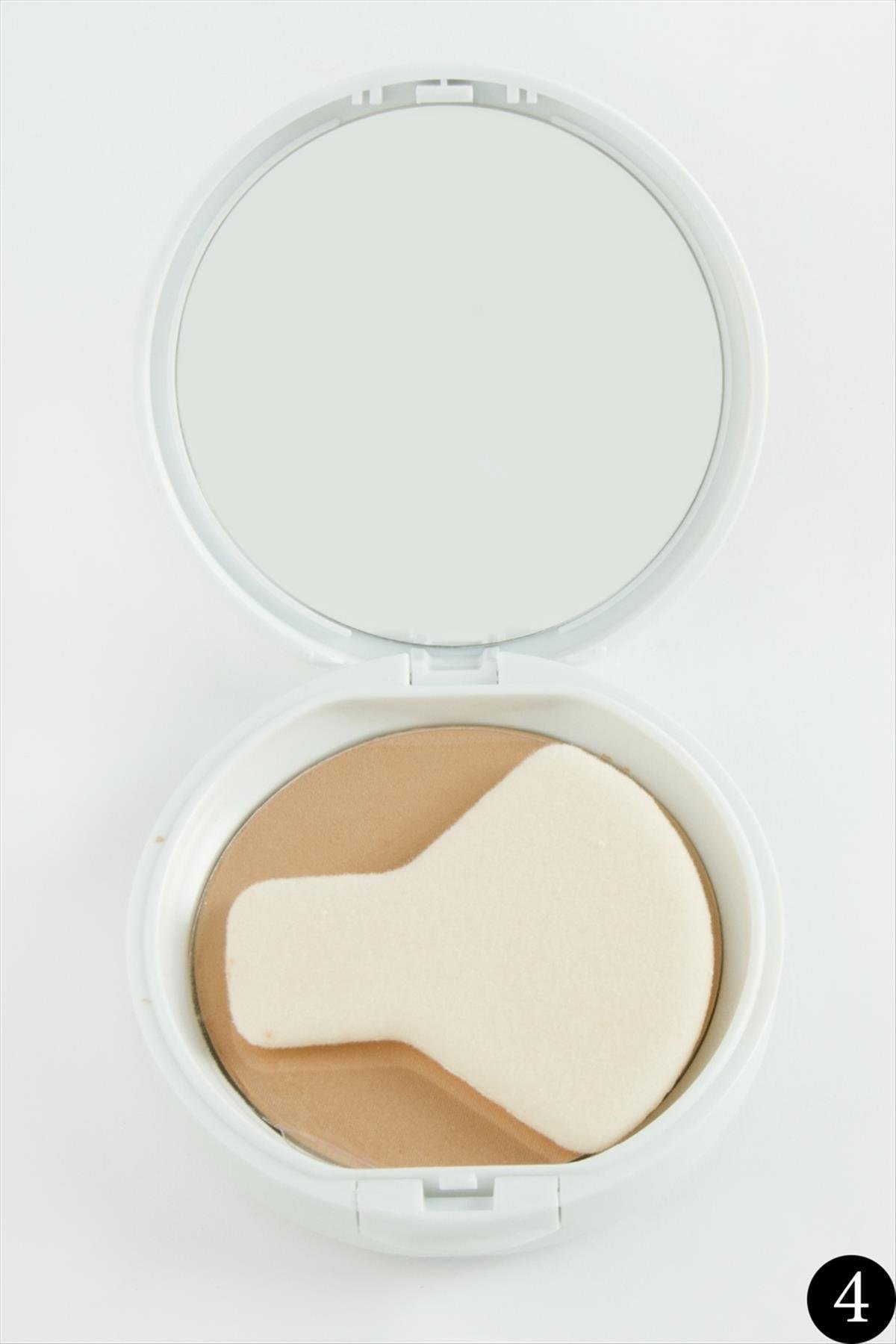 Gabrini BB Pudra Set