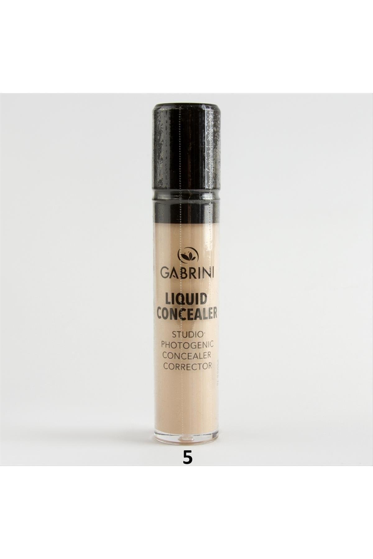 Gabrini Kapatıcı