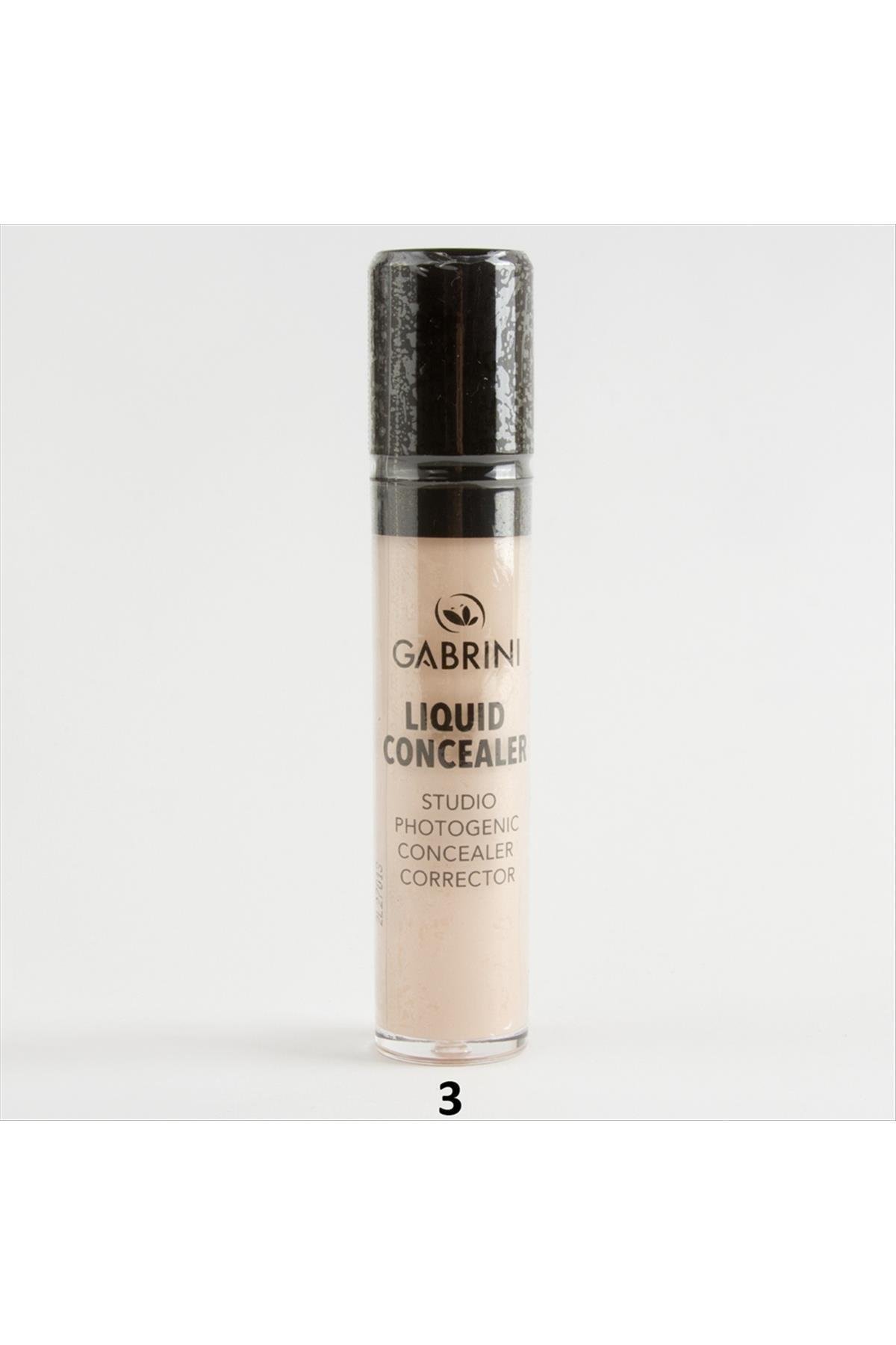 Gabrini Kapatıcı