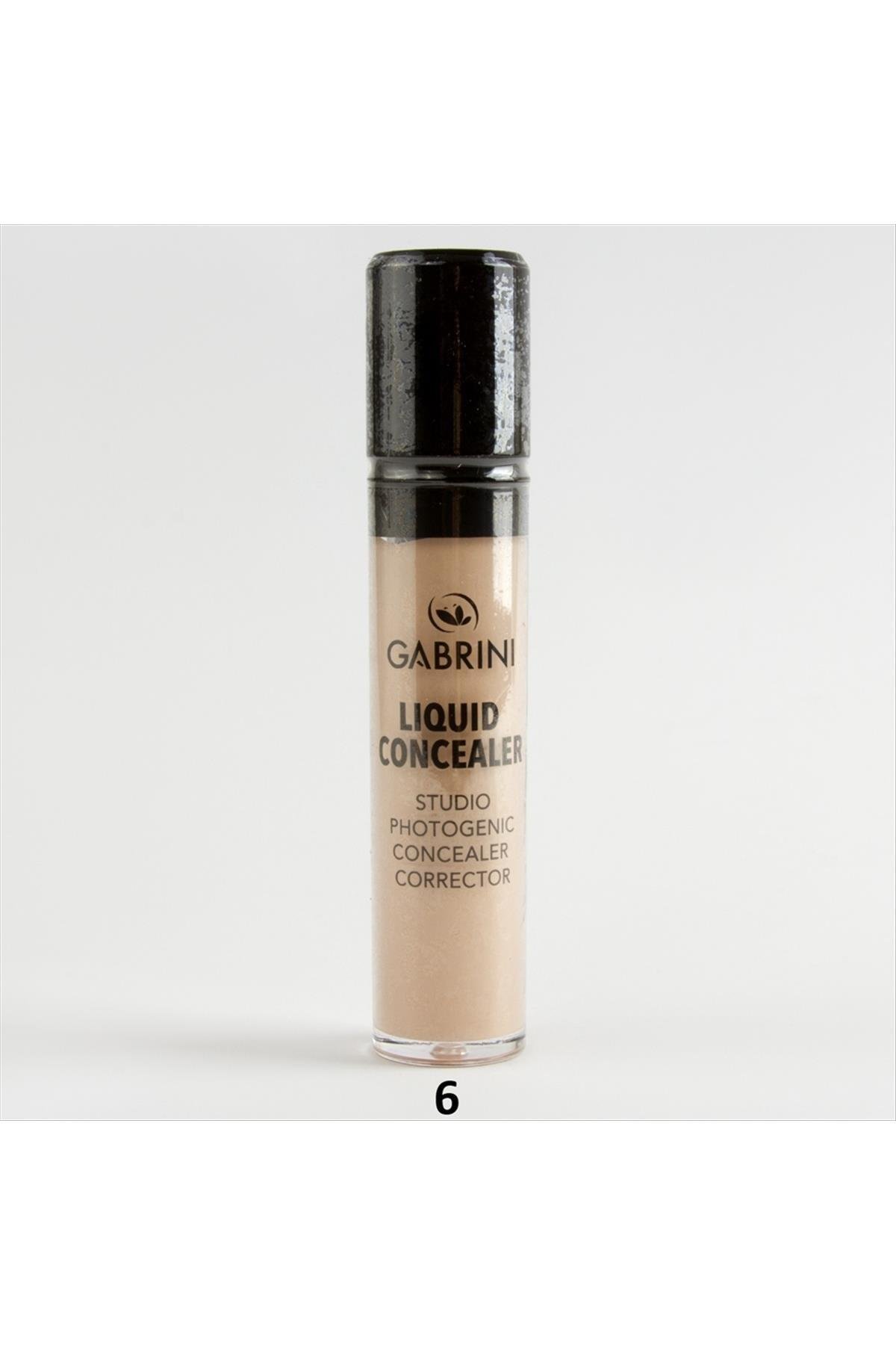 Gabrini Kapatıcı