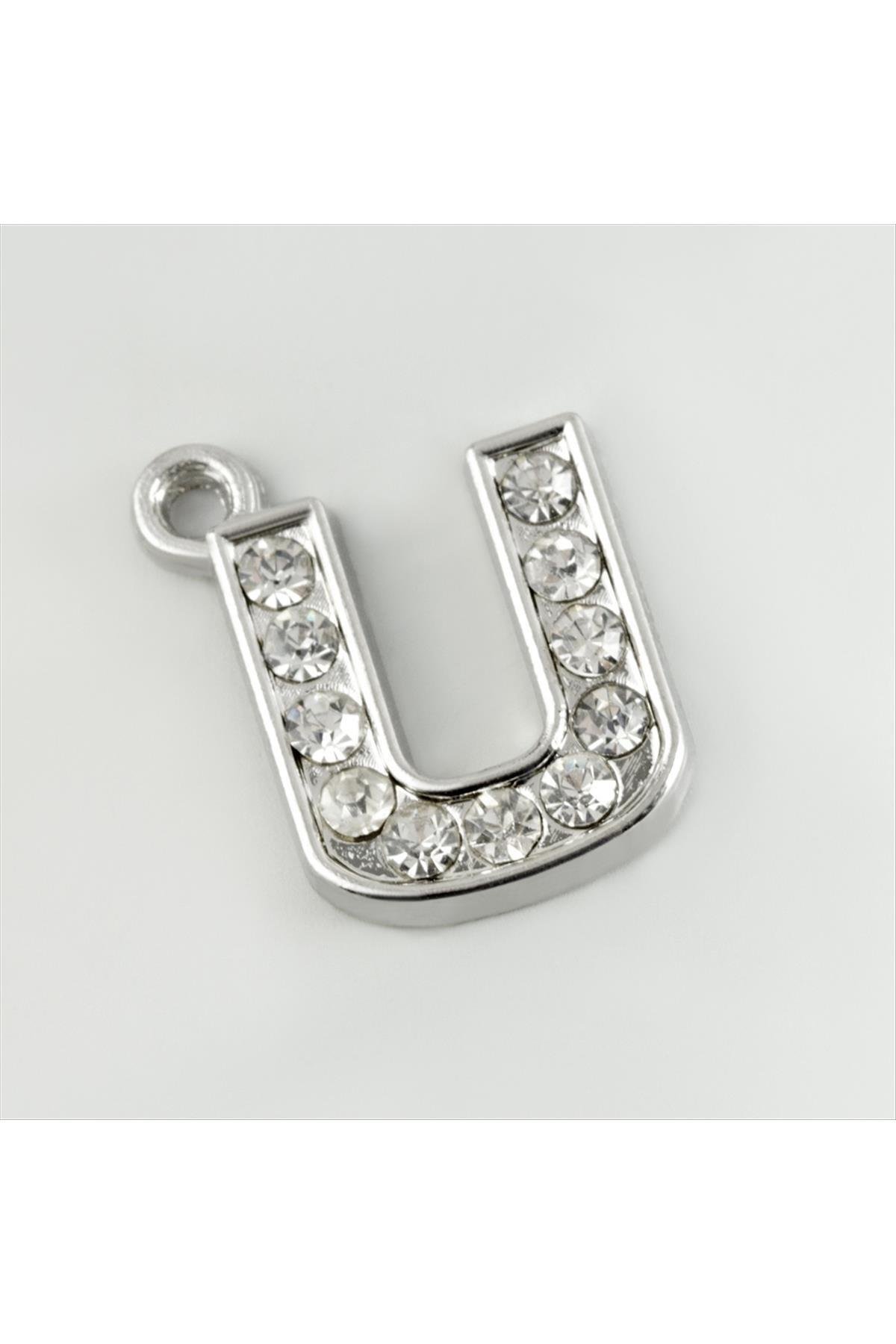 Harf Kolye Ucu 1,5 cm