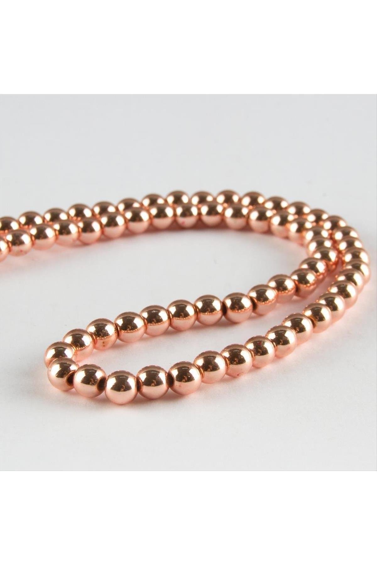 Hematit Taşı 6 mm