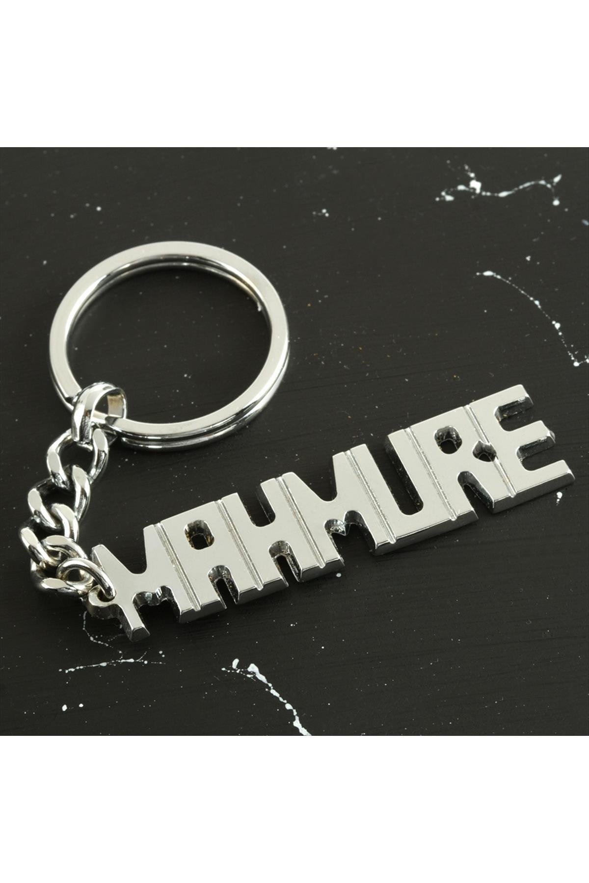 Mahmure İsimli Anahtarlık