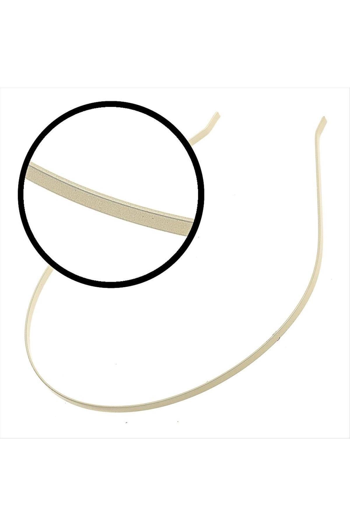 Metal Taç 3 mm