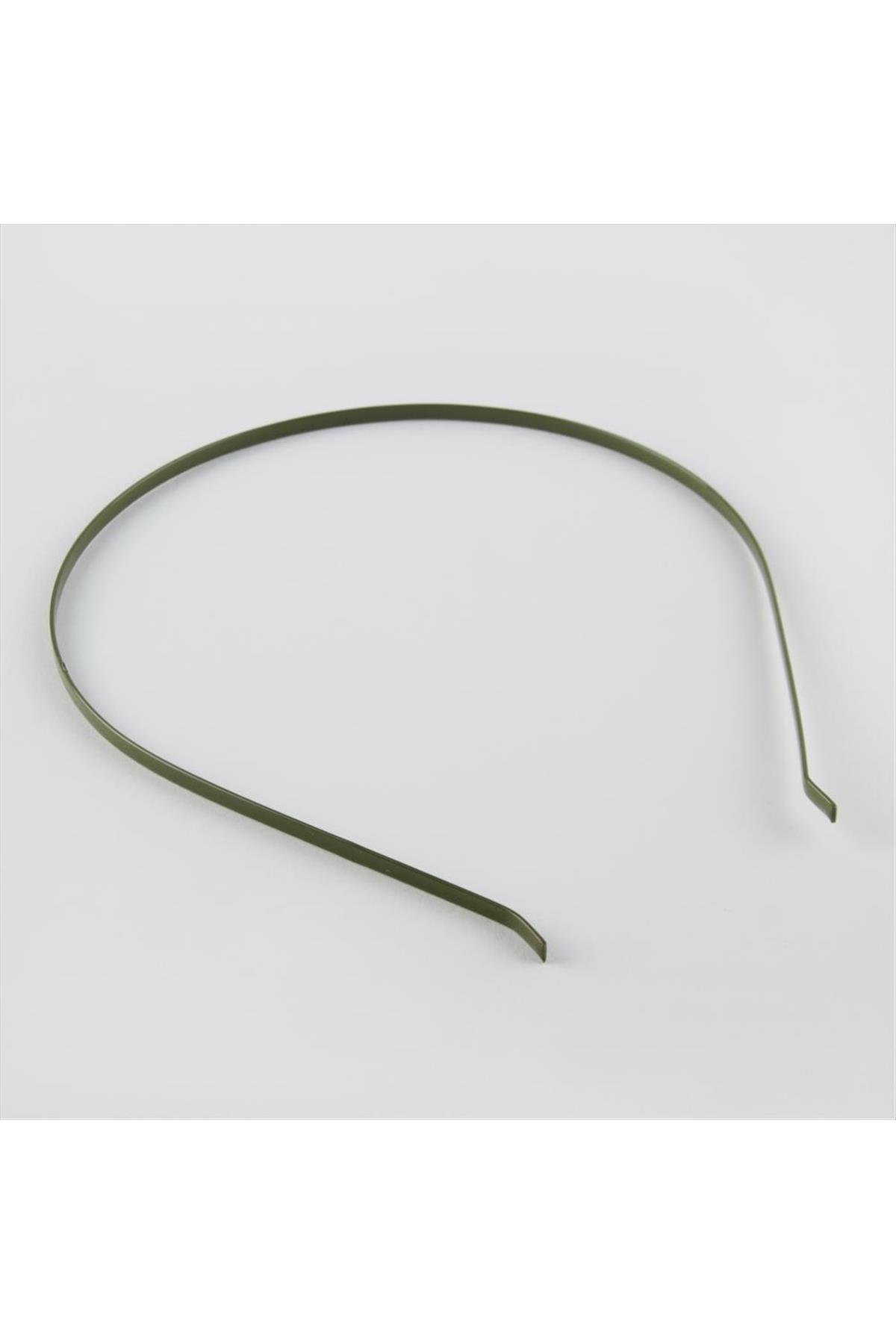 Metal Taç 3 mm