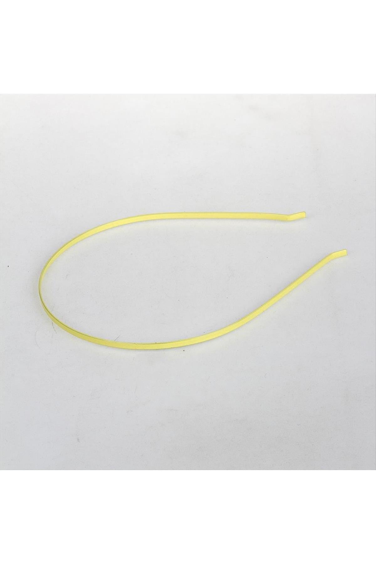 Metal Taç 3 mm