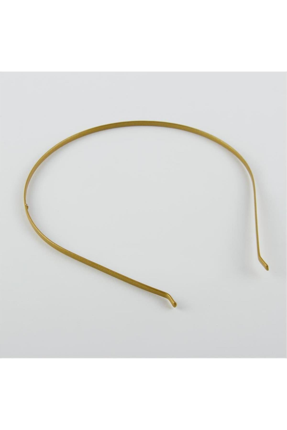 Metal Taç 3 mm