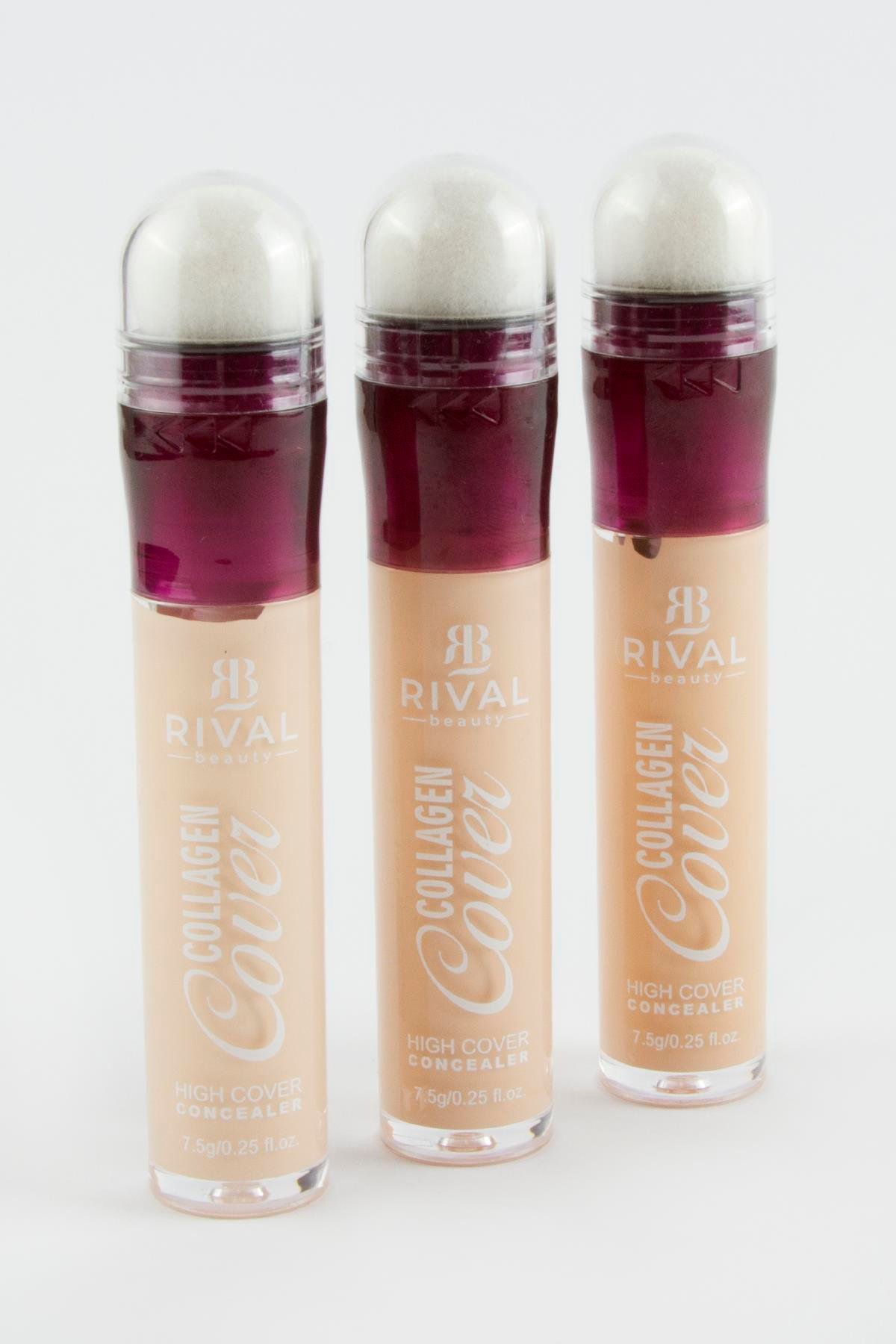 Rival Collagen Cover Kapatıcı