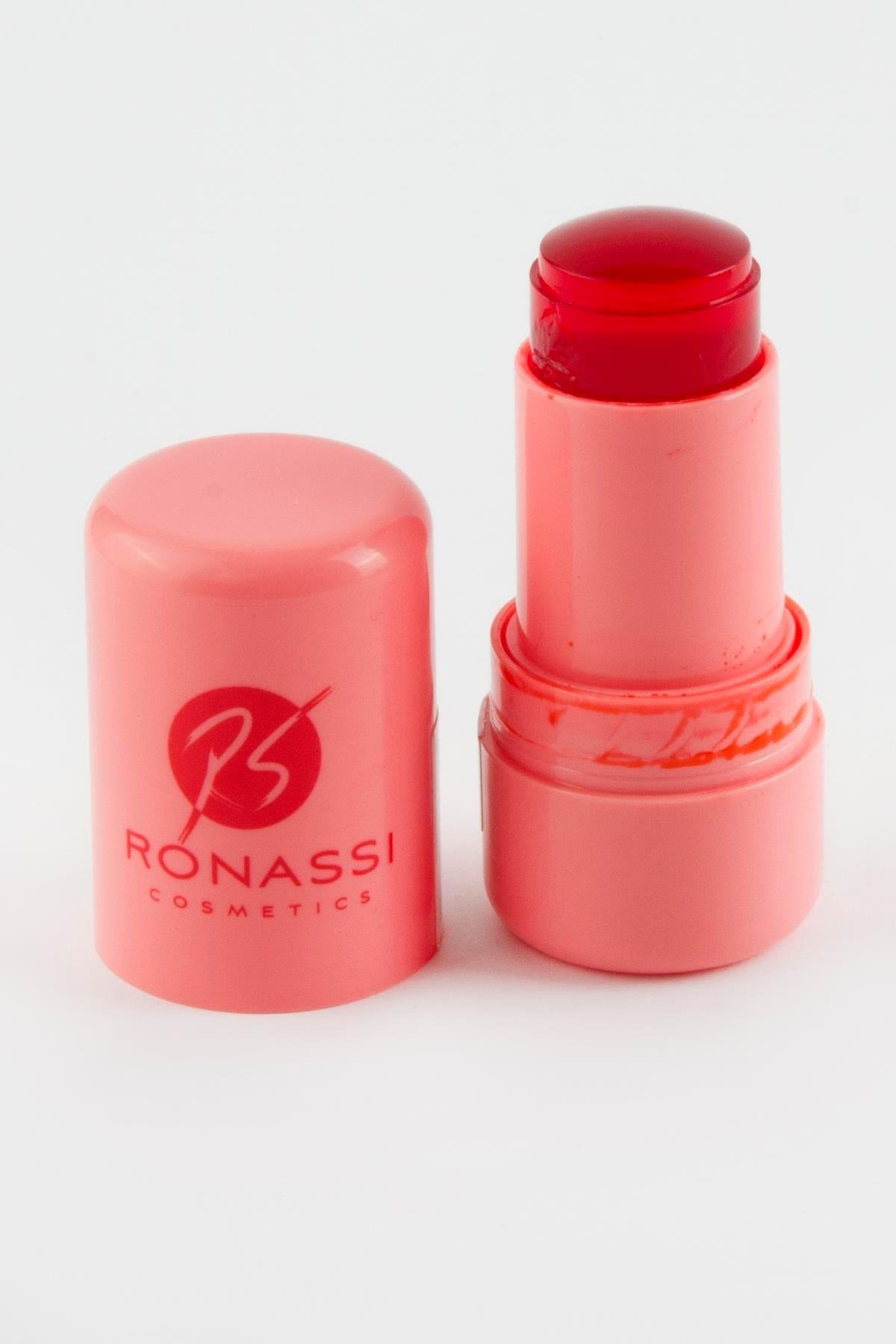 Ronassi Jel Tint