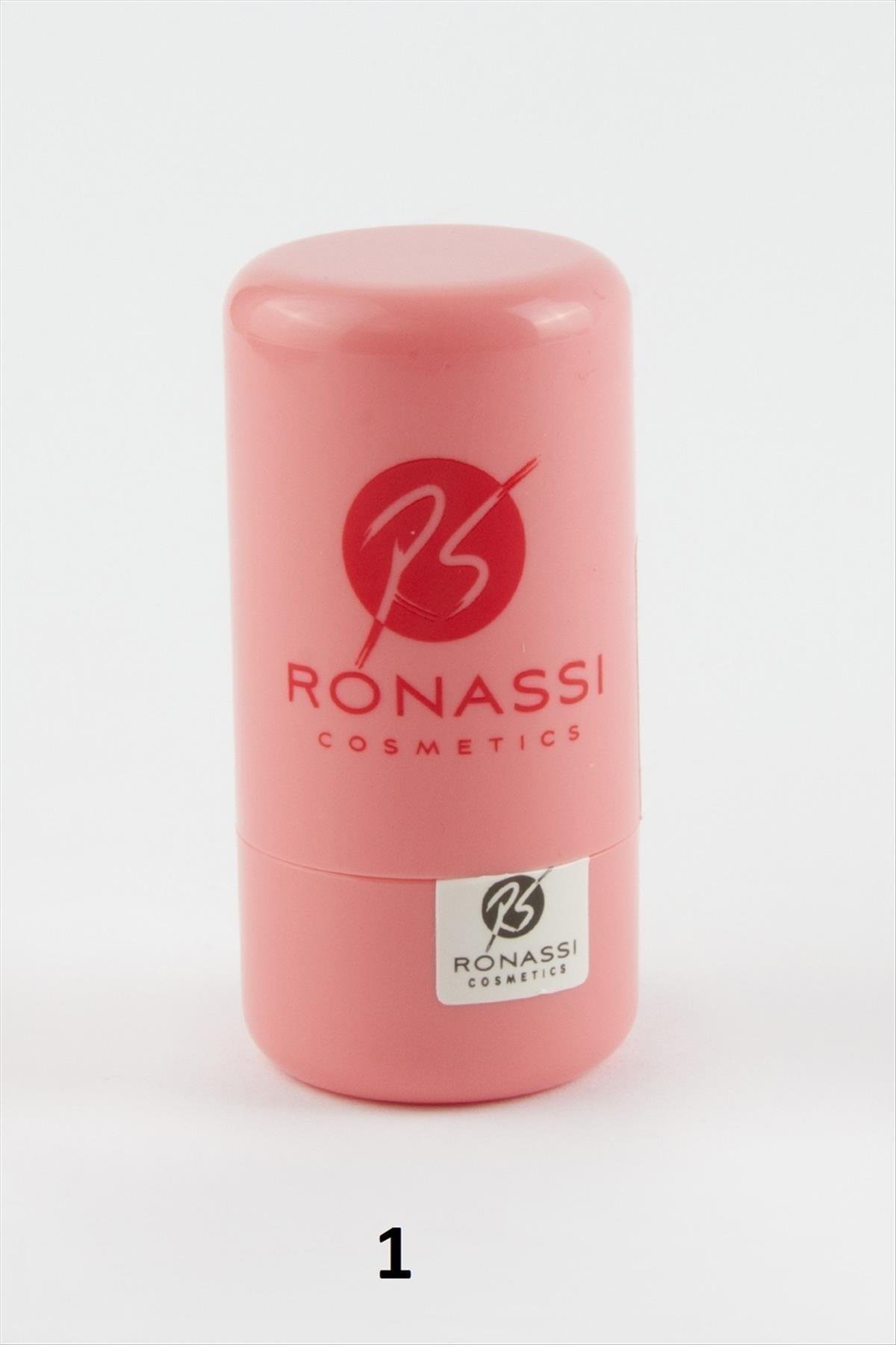 Ronassi Jel Tint