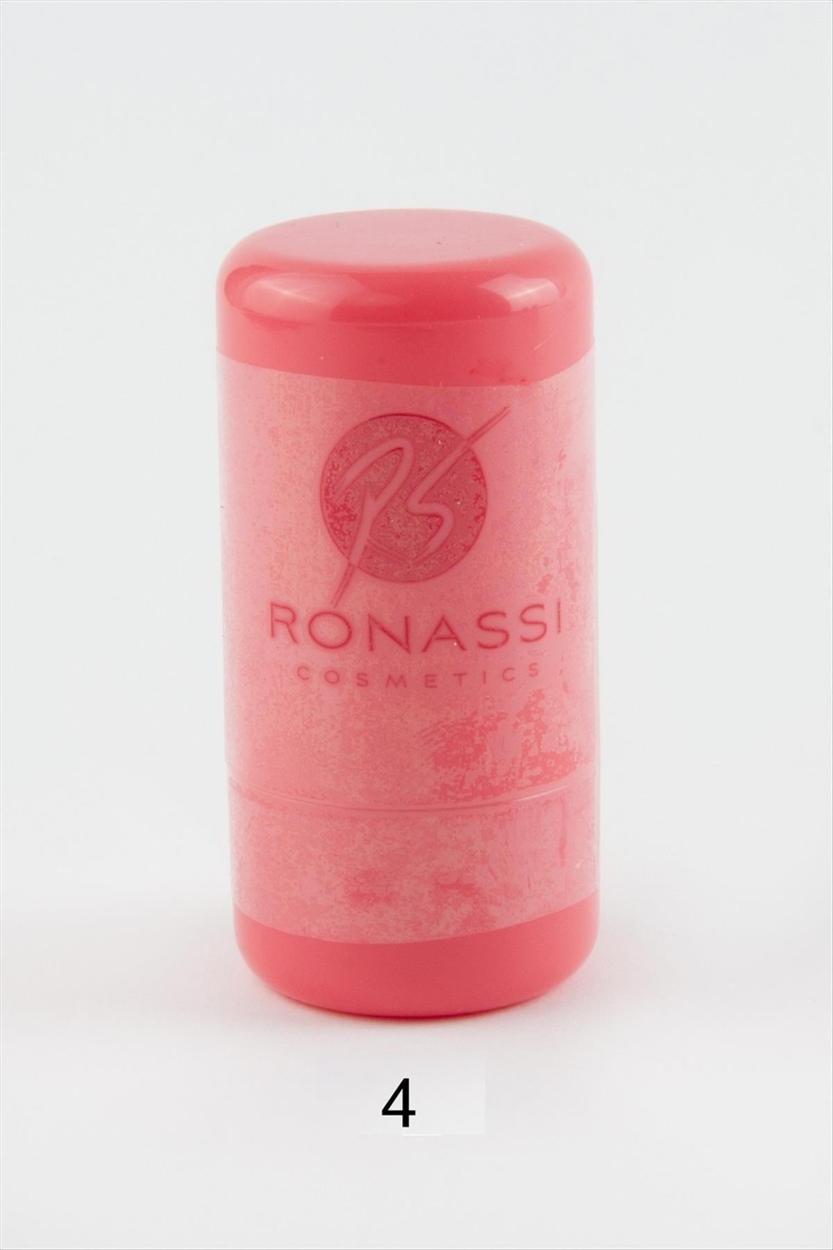 Ronassi Jel Tint