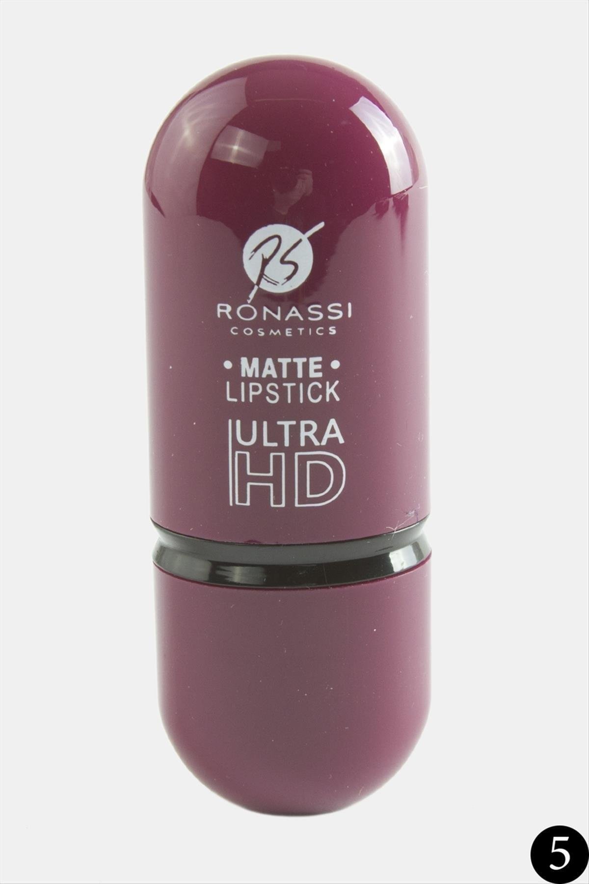 Ronassi Matte Ultra Hd Ruj