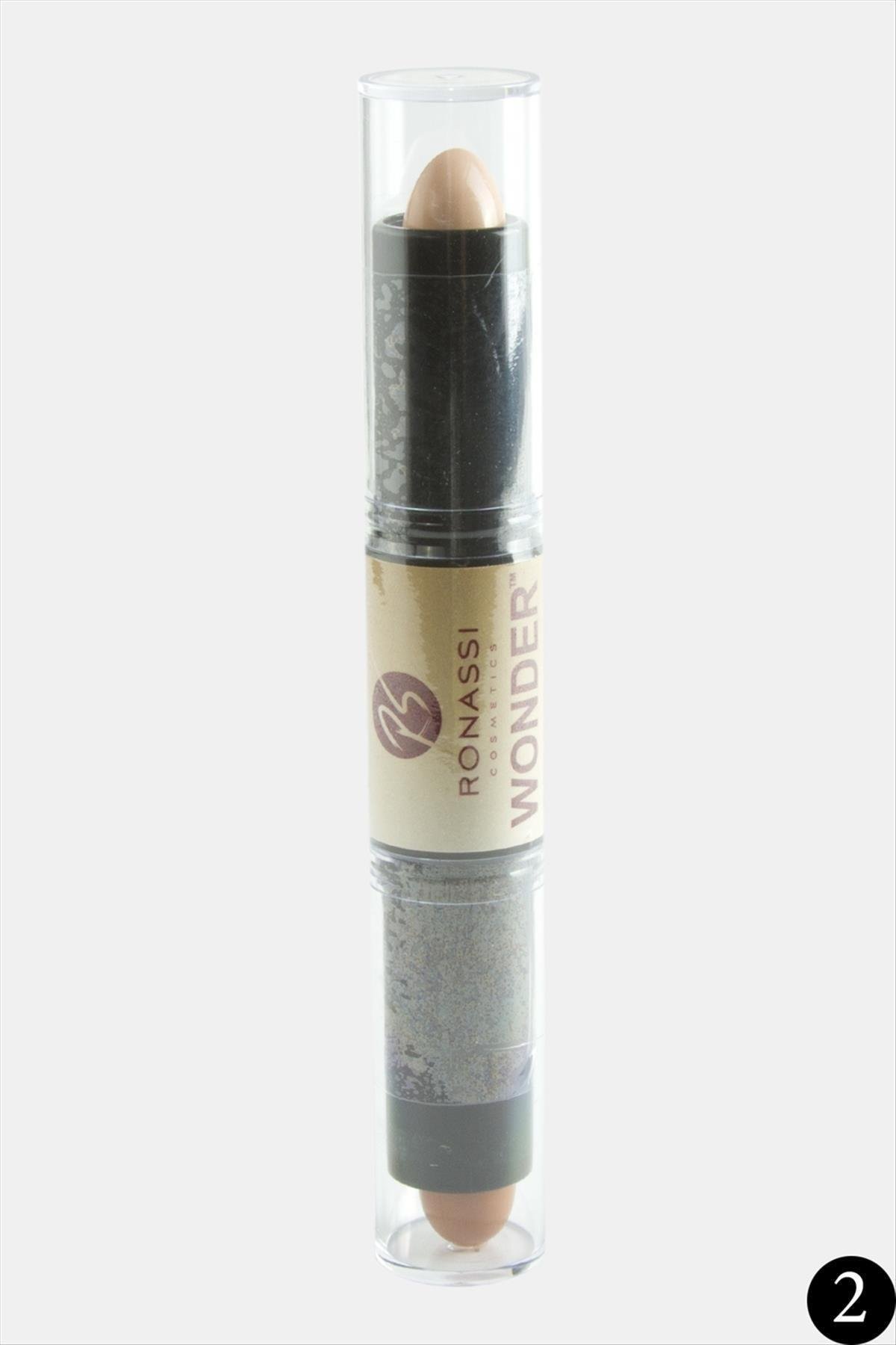 Ronassi Wonder Stick Highlight ve Kontür