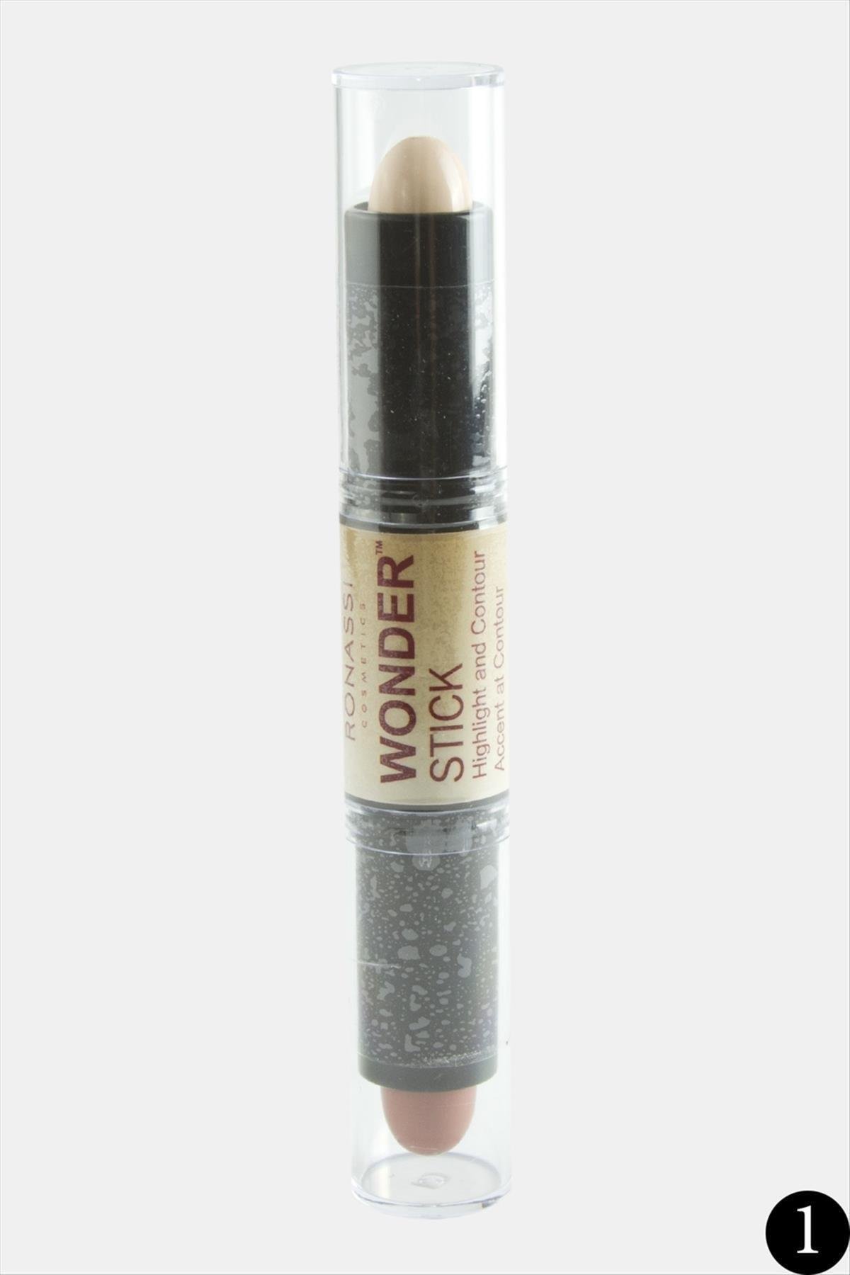 Ronassi Wonder Stick Highlight ve Kontür