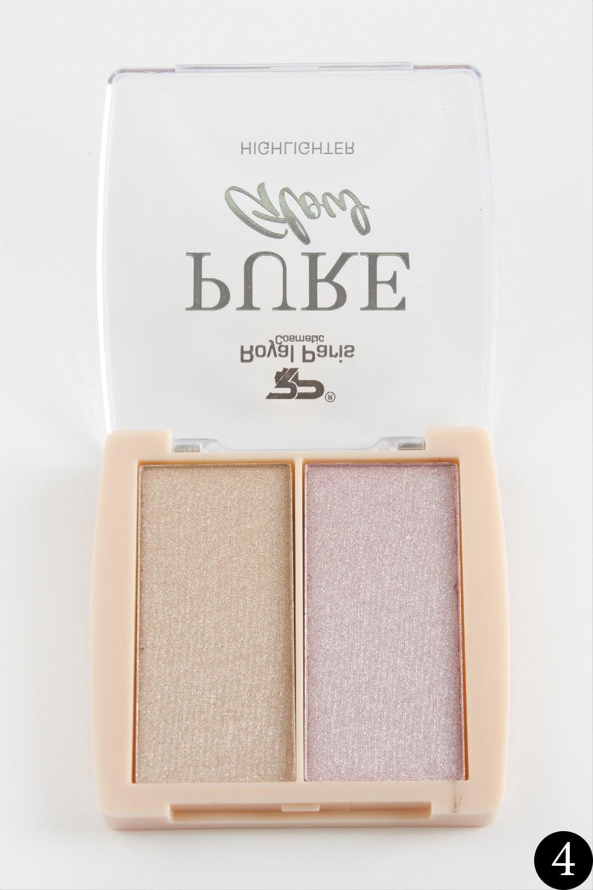 Royal Paris 2'li Highlighter