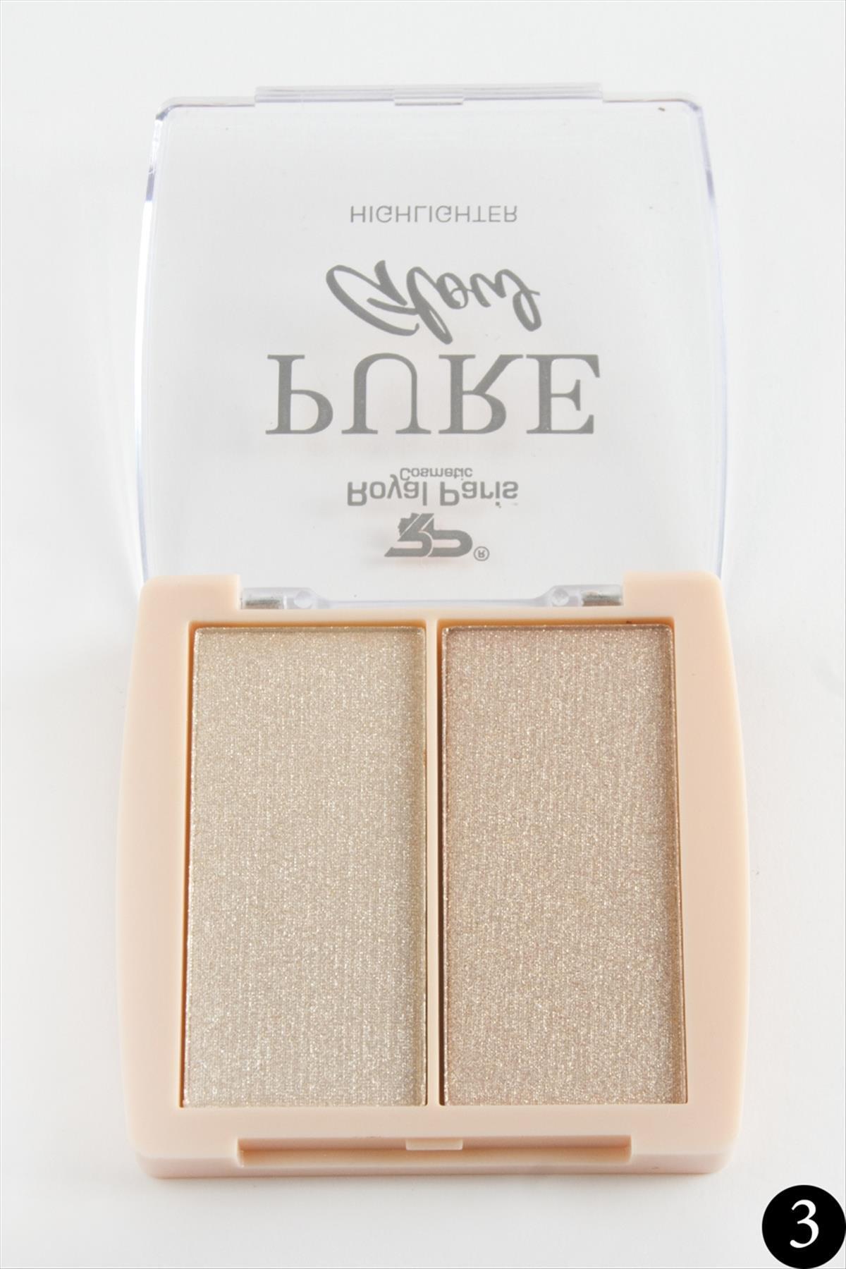 Royal Paris 2'li Highlighter