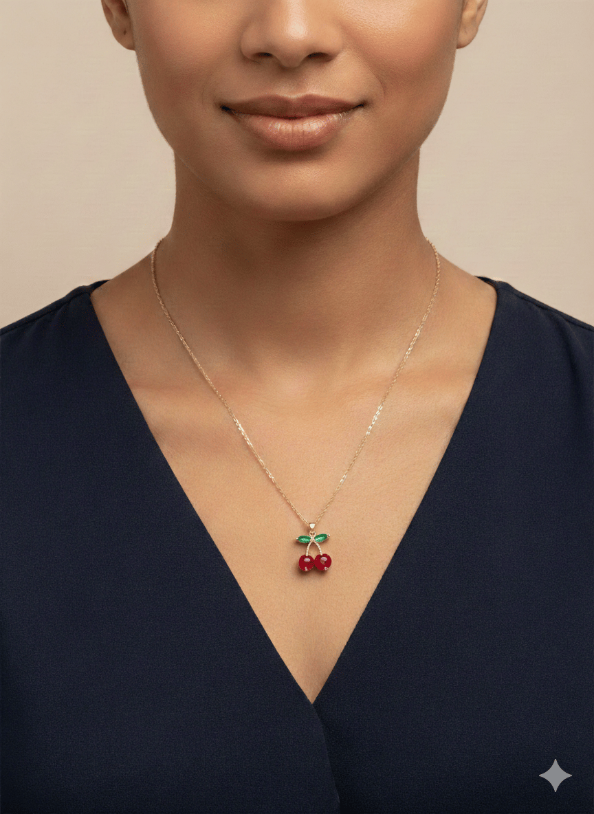 Xuping Kolye 14k (Gold) XP 00271