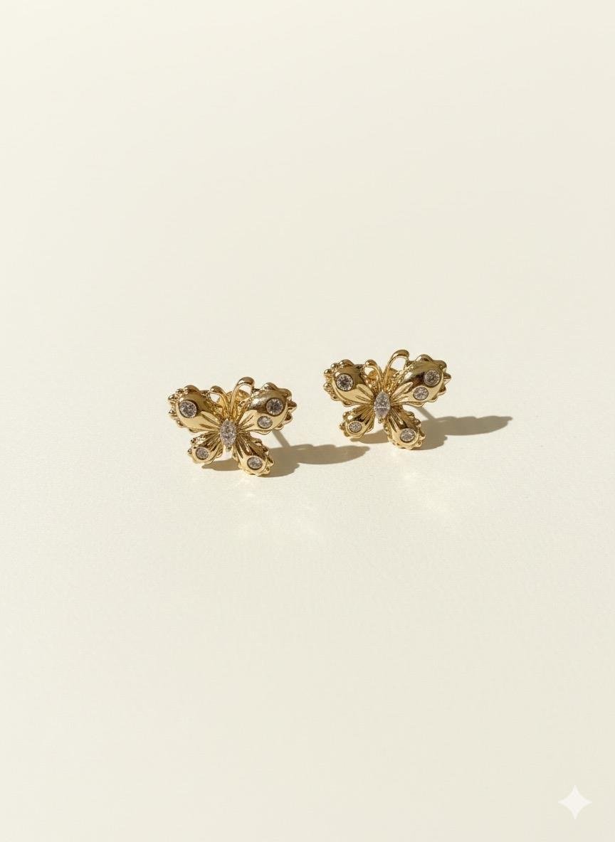 Xuping Küpe (Gold) Xp 601