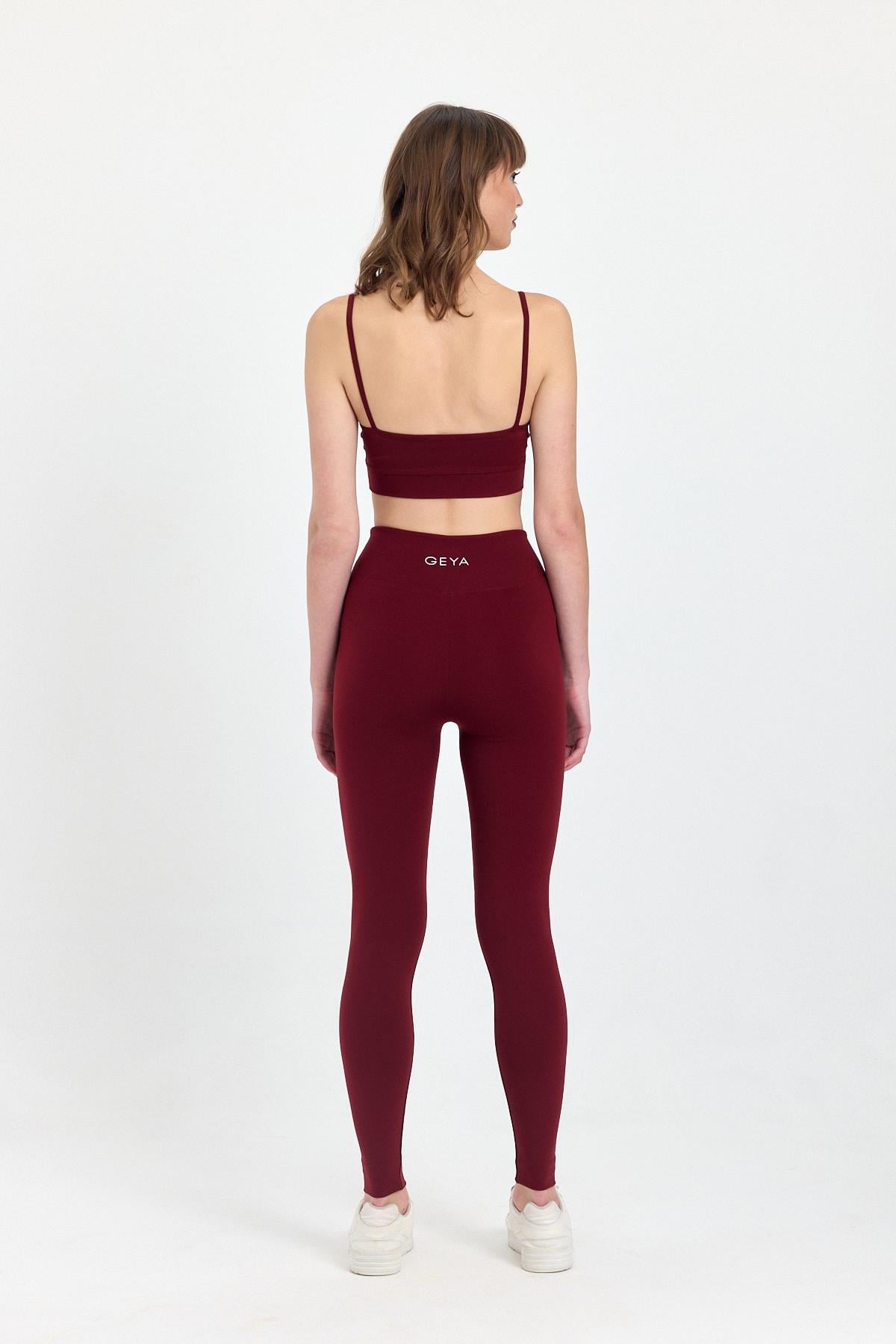 Bordo Tayt
