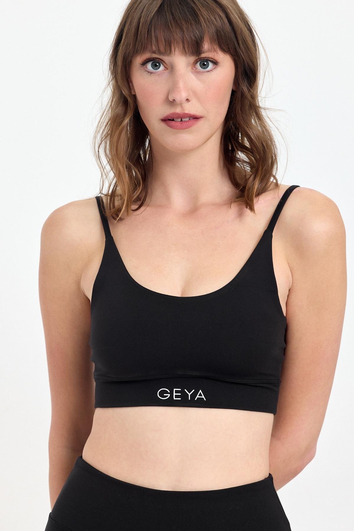 Siyah Bra