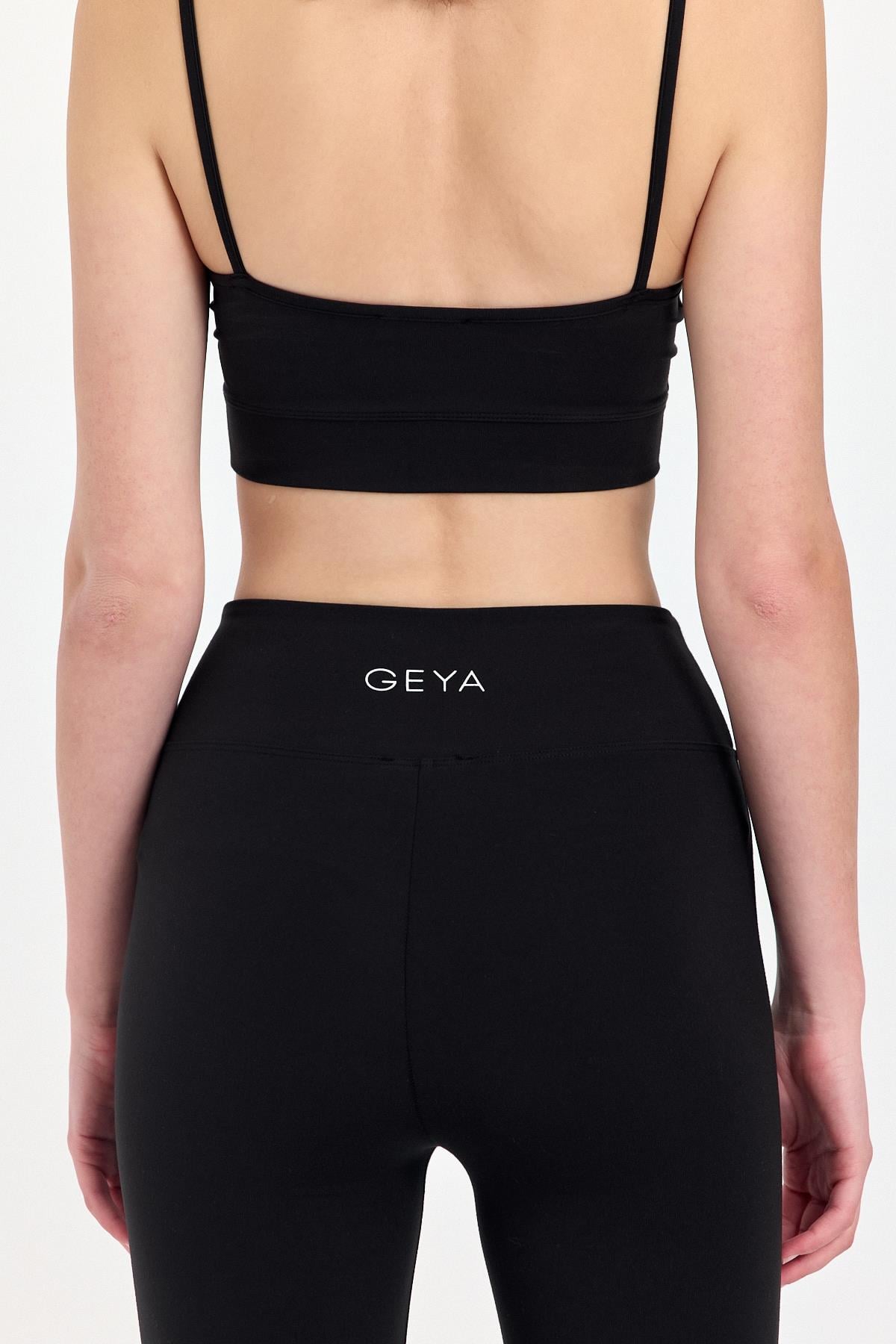 Siyah Bra